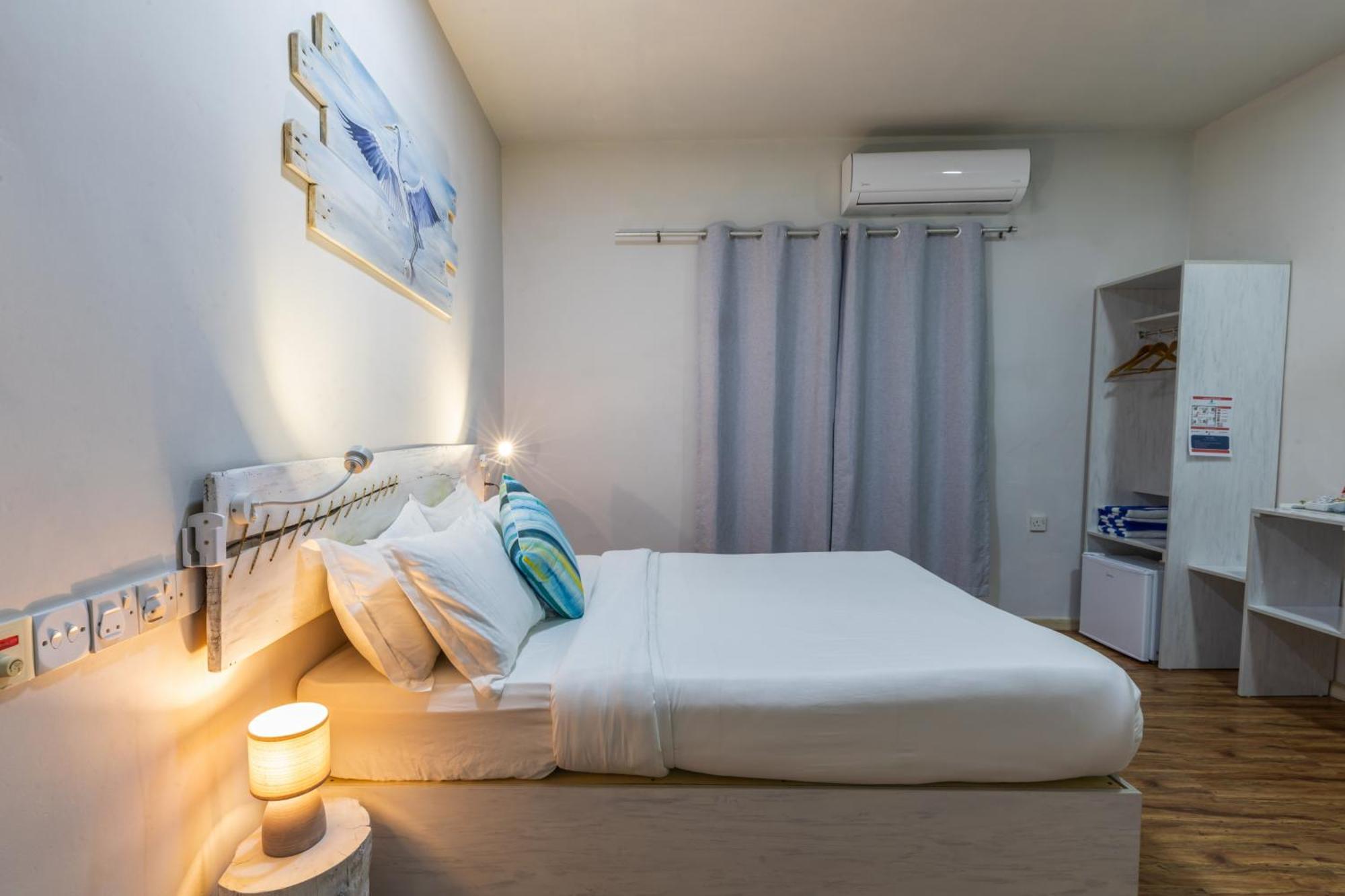 Ocean Pearl Maldives At Gulhi Island Hotel Exterior photo