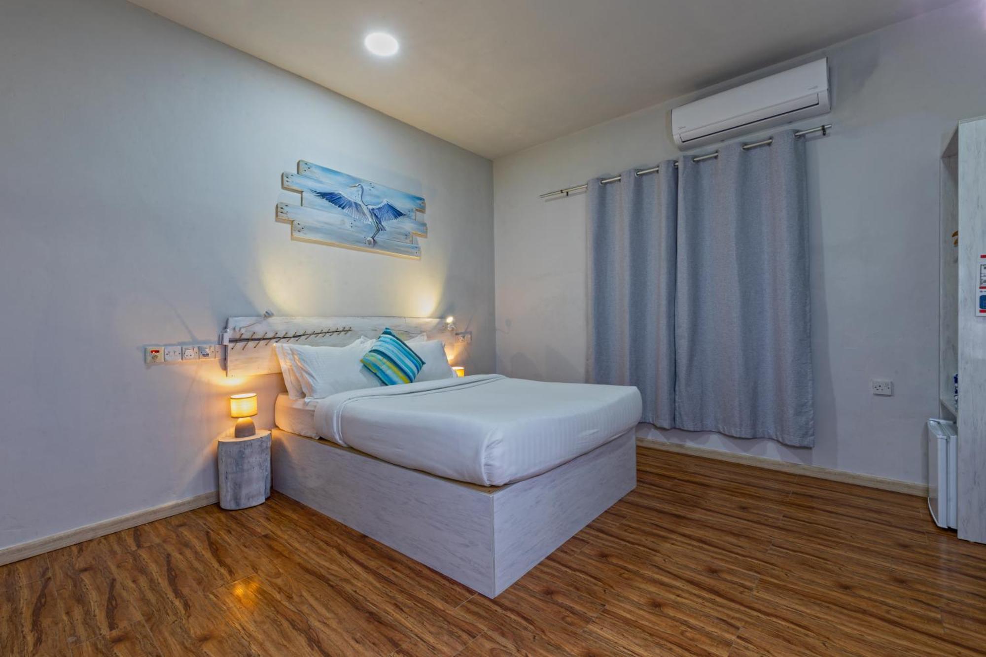 Ocean Pearl Maldives At Gulhi Island Hotel Exterior photo