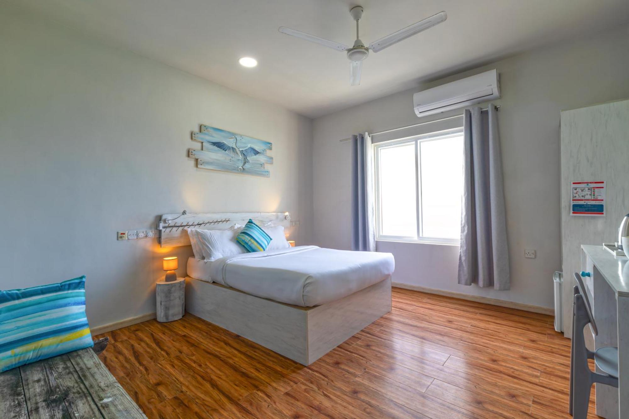 Ocean Pearl Maldives At Gulhi Island Hotel Exterior photo