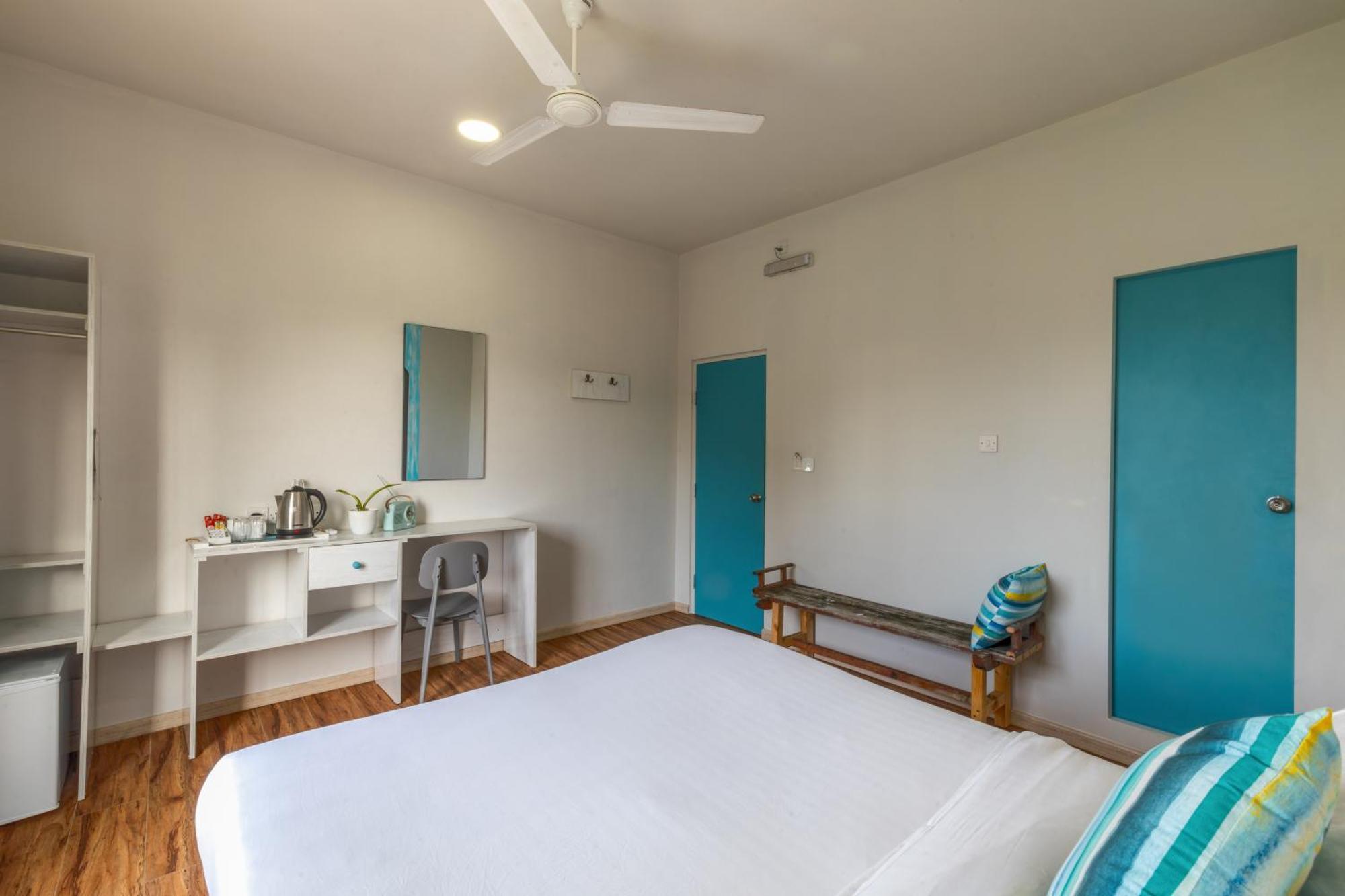 Ocean Pearl Maldives At Gulhi Island Hotel Exterior photo