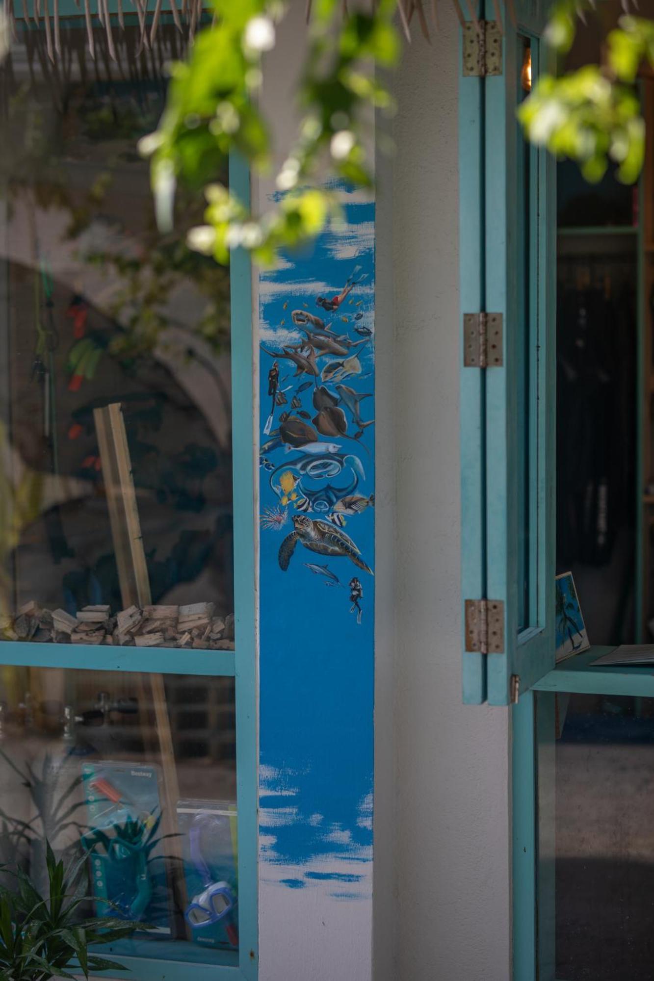Ocean Pearl Maldives At Gulhi Island Hotel Exterior photo